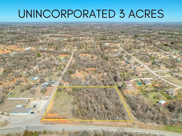 Hardin Dr, Choctaw, OK 73020
