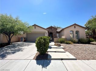 3043 Cherum St, Las Vegas, NV 89135