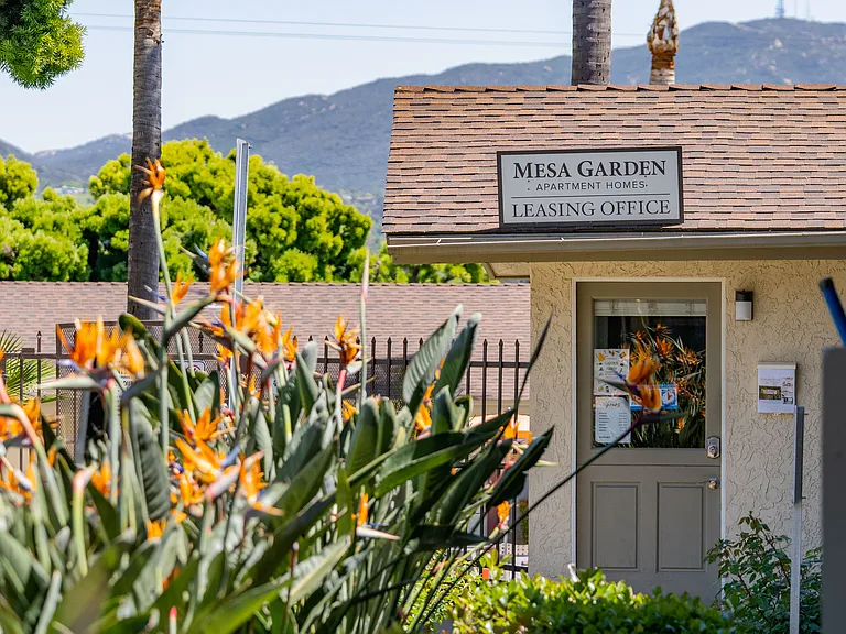 Mesa Gardens — Photo 13