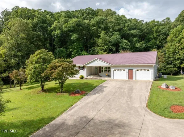 1296 Mountain View Rd, Rogersville, TN 37857