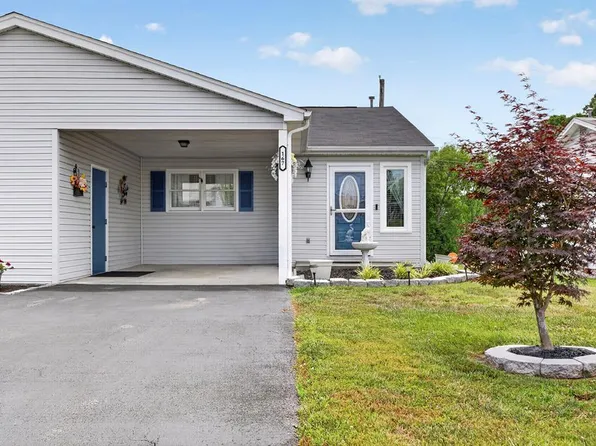 167 Aspen Cir, Bristol, VA 24201