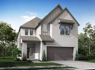 396 Mallorn Ln, Montgomery, TX 77316