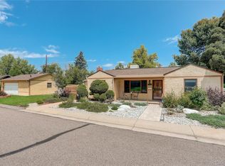 5305 W 40th Ave, Wheat Ridge, CO 80212