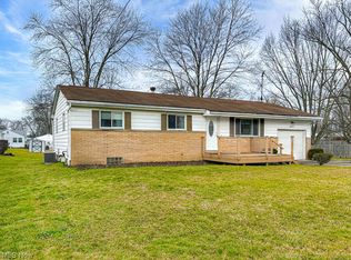 5075 Alva Ave NW, Warren, OH 44483