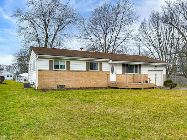 5075 Alva Ave NW, Warren, OH 44483