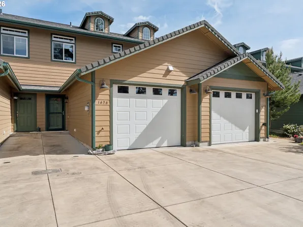 1636 32nd St, Florence, OR 97439