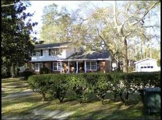 621 Garland Dr, Florence, SC 29501