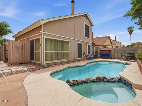 506 E KERRY Lane, Phoenix, AZ 85024