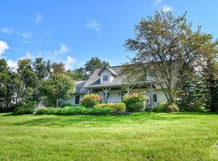 47 Pebble Ln, North Chatham, NY 12132