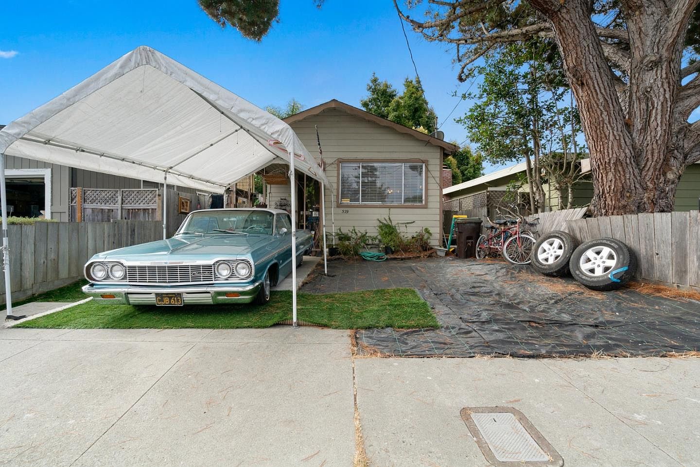 329 Dufour St Santa Cruz CA 95060 Zillow