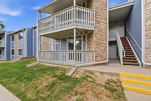 8335 Fairmount Dr #8-107 Photo 1