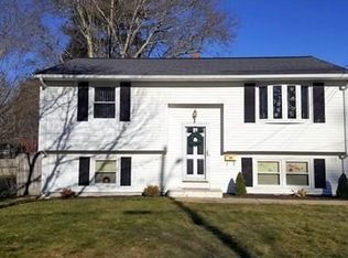 1079 Cherokee St, New Bedford, MA 02745
