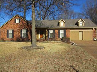 6900 Neshoba Rd LOT 204, Germantown, TN 38138