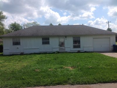 702 Frank Street, Nixa, MO, 65714