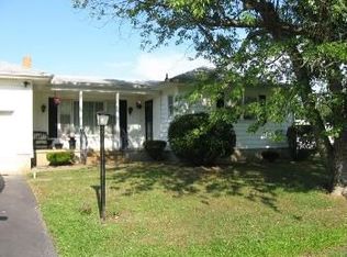 10508 Keyser Point Rd, Ocean City, MD 21842