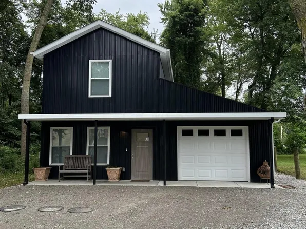 13270 Maple Rd NE, Thornville, OH 43076