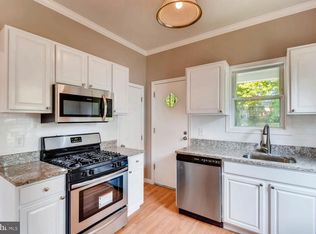 2112 Sunbriar Ln, Gwynn Oak, MD 21207