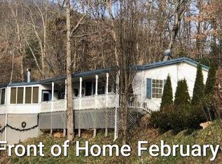 48 Old Fashion Way, Cullowhee, NC 28723