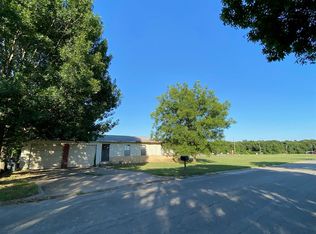 113 Trailridge Dr LOT 4, Corsicana, TX 75110