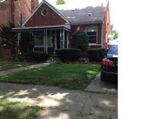 8350 Normile St, Detroit, MI 48204