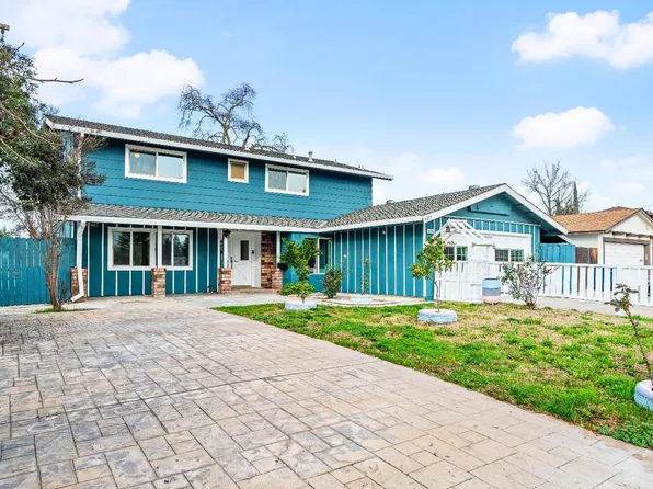 4201 Whitney Ave, Sacramento, CA 95821