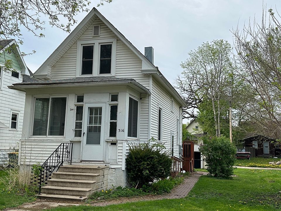 316 Court St, Albert Lea, MN 56007 Zillow