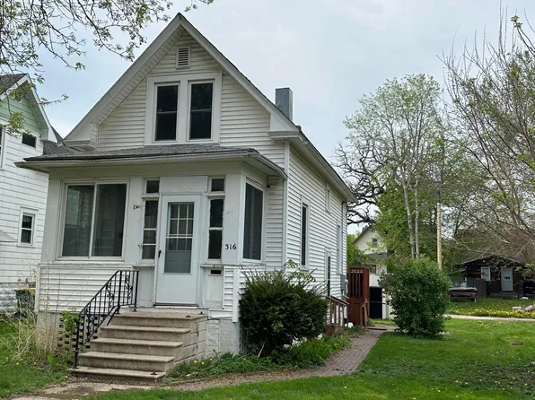 316 Court St, Albert Lea, MN 56007