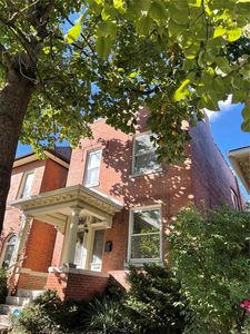 4113 Flad Ave, Saint Louis, MO, 63110