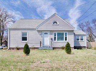 194 Island Pond Rd, Springfield, MA 01118