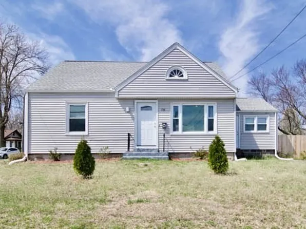 194 Island Pond Rd, Springfield, MA 01118