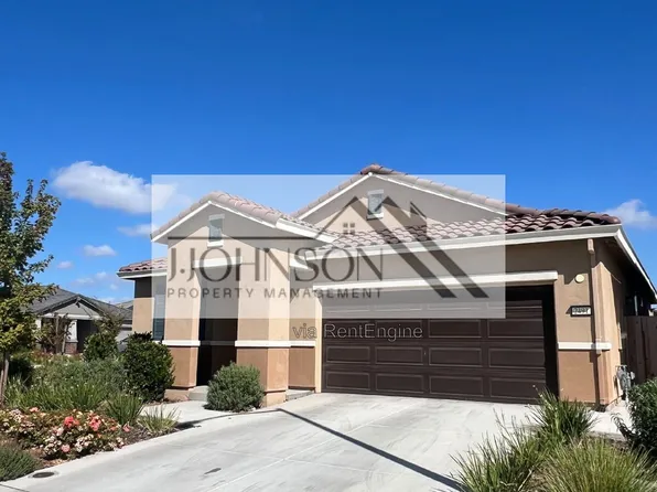 2491 Bersano St, Manteca, CA 95337