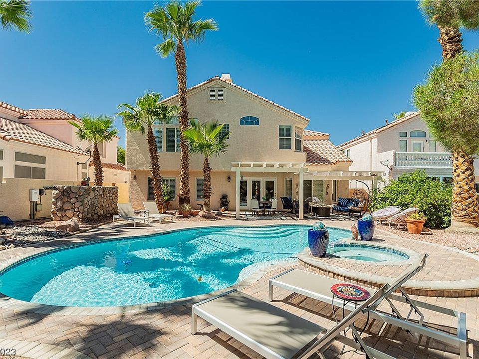 2416 Shady Vista Dr, Las Vegas, NV 89134 | Zillow