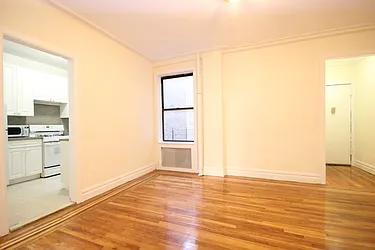 Rented by Quality Living Village, Inc.