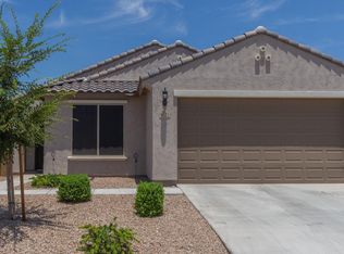 9572 W Chama Dr, Peoria, AZ 85383
