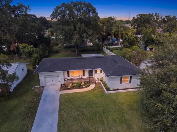125 SIOBHAN AVENUE, TAMPA, FL 33613