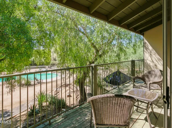 37618 N TRANQUIL Trail #9, Carefree, AZ 85377