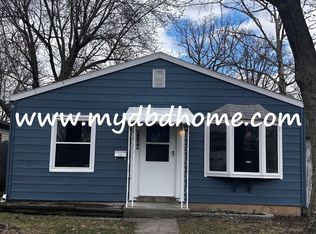 5109 Webster St, Fort Wayne, IN 46807