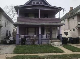 474 E 128th St, Cleveland, OH 44108