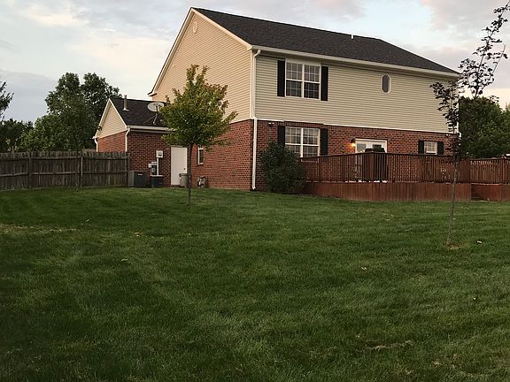 Oversized Lot