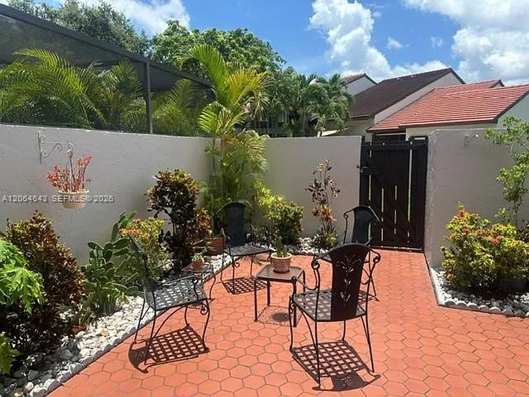 8999 SW 133rd Ct #Townhouse B — Photo 20