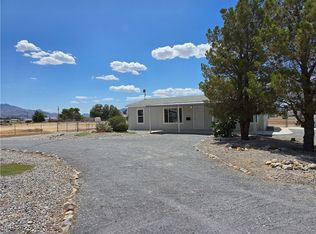 330 N Gilmore Rd, Pahrump, NV 89060