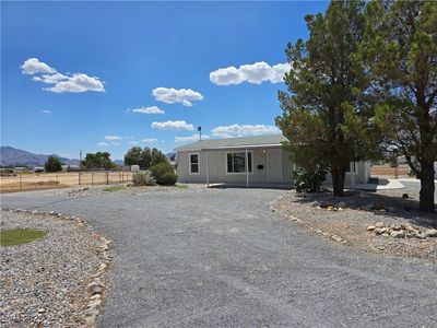 330 N Gilmore Rd, Pahrump, NV, 89060
