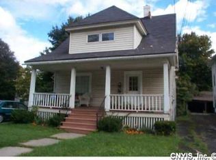 355 Valley Dr, Syracuse, NY 13207