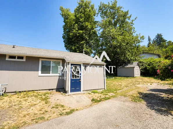 322 Willow St, Bremerton, WA 98310