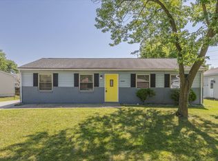 8045 Winchester Pl, Indianapolis, IN