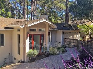 31 Greenwood Way, Monterey, CA 93940