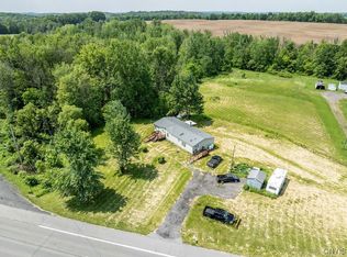 1590 State Route 370, Cato, NY 13033