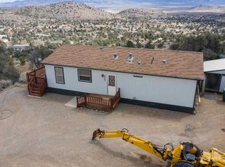 3565 Stone Rd, Wellington, NV 89444