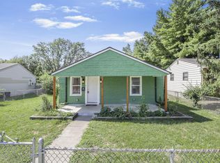 221 Southard Dr, Columbus, OH 43207