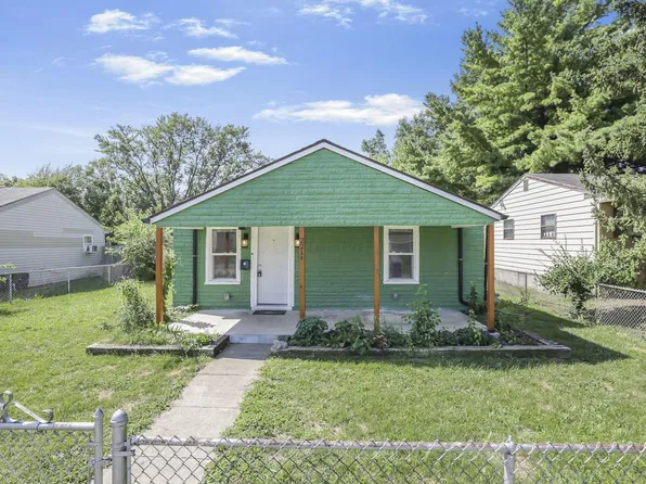 221 Southard Dr, Columbus, OH 43207